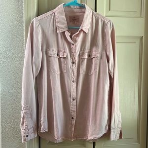 Great shape worn once just too small for me